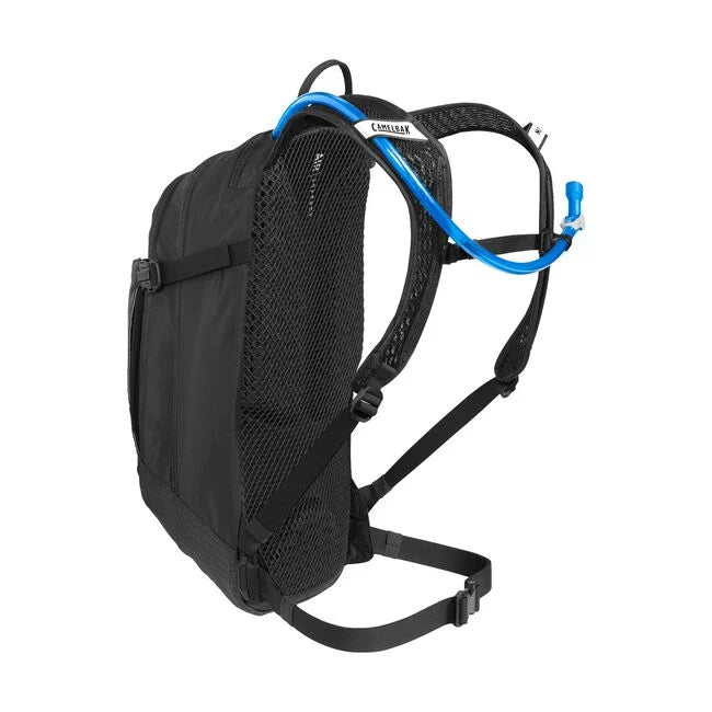 CamelBak M.U.L.E. 12 Hydration Pack - Black