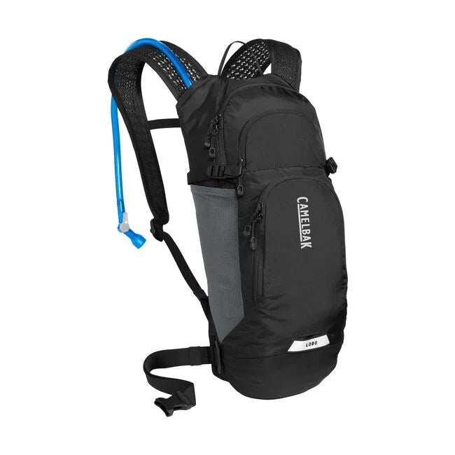 Camelbak Lobo 9 Hydration Pack - Black