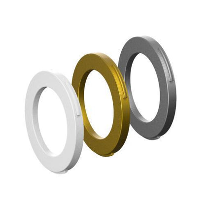 Magura Caliper Cover Kit - 2 Piston