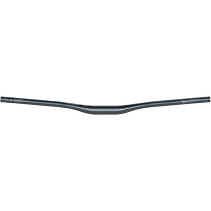 OneUp 35 Alloy Riser MTB Handlebar - Black