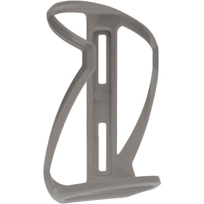 Blackburn Clutch Comp Bottle Cage - Right - Gray