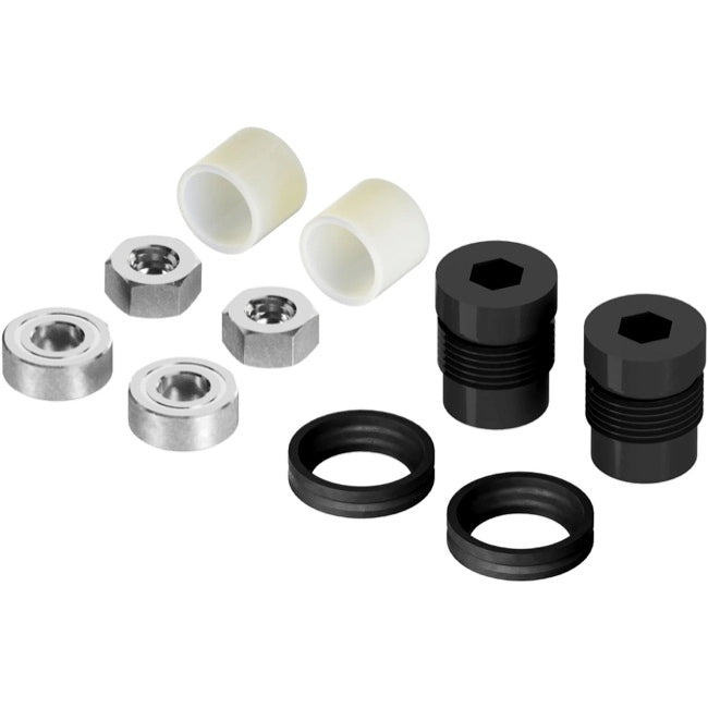 OneUp Small Composite Pedal Bearing Rebuild Kit
