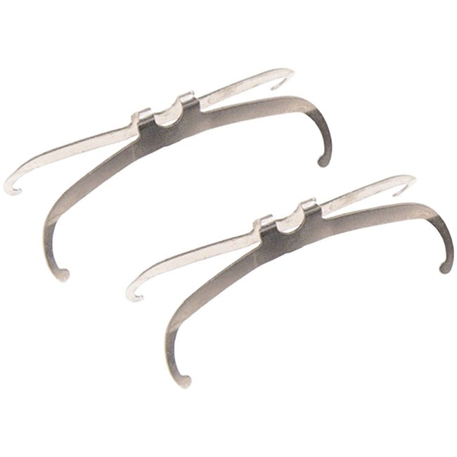 SRAM Maven Disc Pad H-Spring