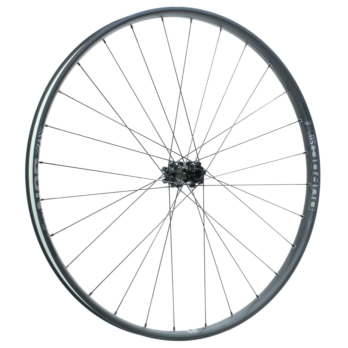 Sun Ringle Duroc SD37 Expert 27.5" MTB Wheel - Front