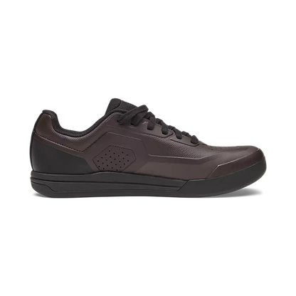 Fox Racing Union Flat Pedal MTB Shoe - Cocoa