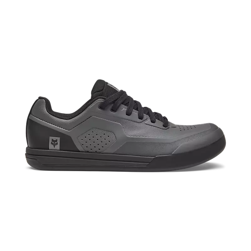 Fox Racing Union Flat Pedal MTB Shoe - Dark Shadow