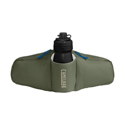 CamelBak Podium Flow 2 Waist Pack - Dusty Olive