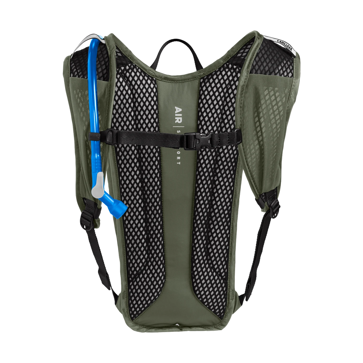 CamelBak Rogue Light 7 Hydration Pack - Dusty Olive