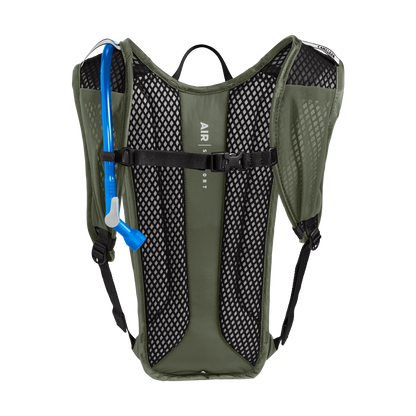 CamelBak Rogue Light 7 Hydration Pack - Dusty Olive