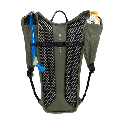 CamelBak Rogue Light 7 Hydration Pack - Dusty Olive