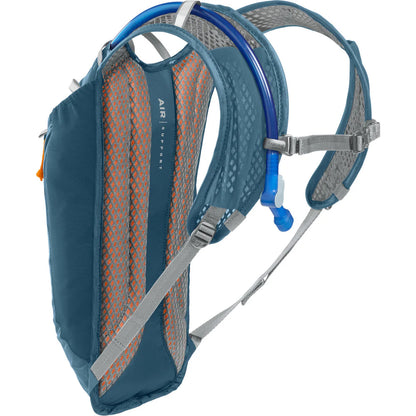 Camelbak Rogue Light 7 Hydration Pack - Moroccan Blue