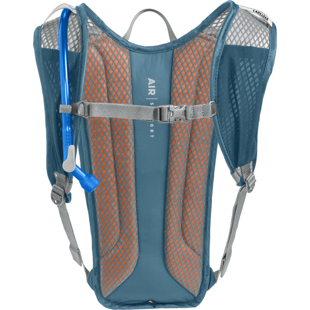 Camelbak Rogue Light 7 Hydration Pack - Moroccan Blue