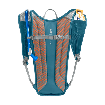 CamelBak Rogue Light 7 Hydration Pack - Moroccan Blue