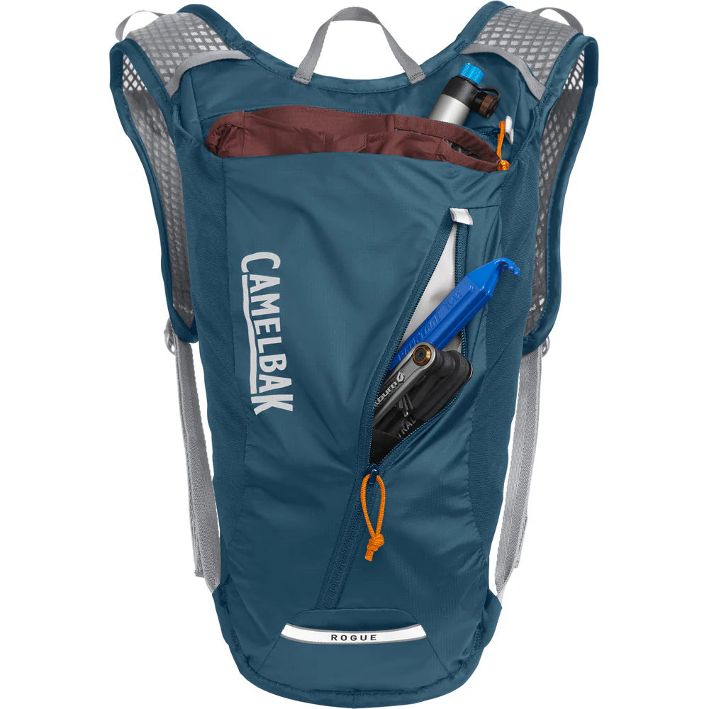 Camelbak Rogue Light 7 Hydration Pack - Moroccan Blue