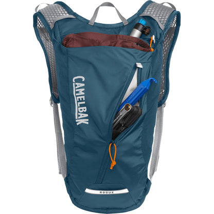 Camelbak Rogue Light 7 Hydration Pack - Moroccan Blue
