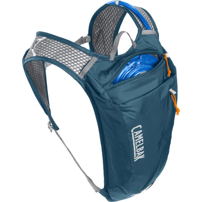 Camelbak Rogue Light 7 Hydration Pack - Moroccan Blue
