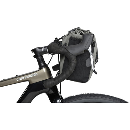 CamelBak M.U.L.E. 12 Handlebar Pack - Wolf Gray