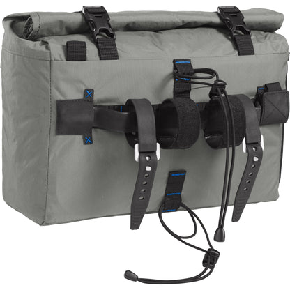 CamelBak M.U.L.E. 12 Handlebar Pack - Wolf Gray