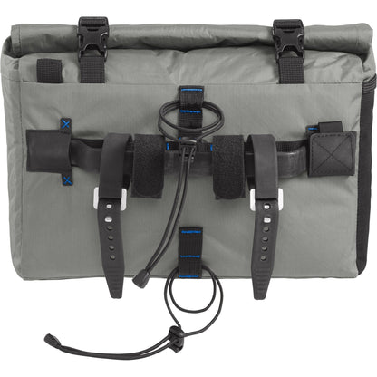 CamelBak M.U.L.E. 12 Handlebar Pack - Wolf Gray