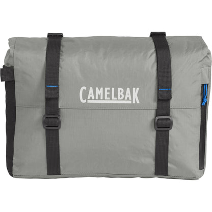 CamelBak M.U.L.E. 12 Handlebar Pack - Wolf Gray