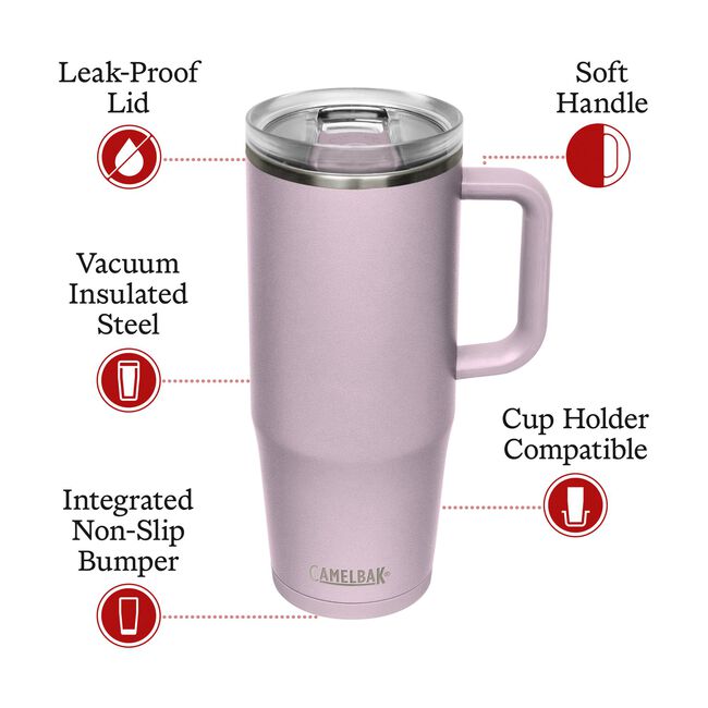 Camelbak Thrive VSS Mug - 32oz - Purple Sky