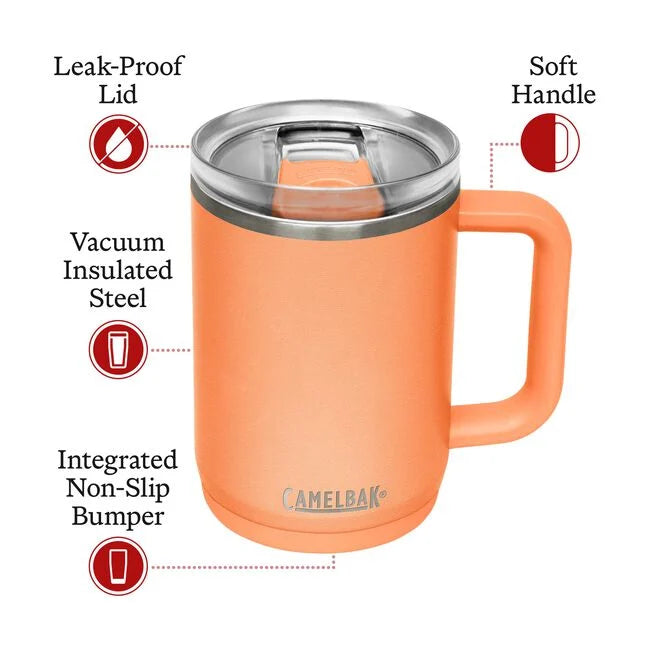 Camelbak Thrive VSS Mug - 16oz - Desert Sunrise