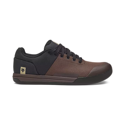 Fox Racing Union Canvas MTB Shoe - Cocoa