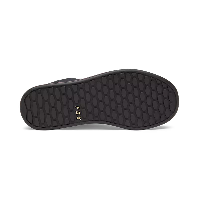 Fox Racing Union Canvas MTB Shoe - Cocoa