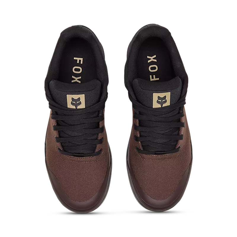Fox Racing Union Canvas MTB Shoe - Cocoa