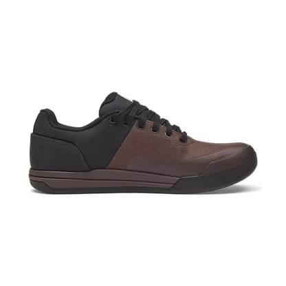 Fox Racing Union Canvas MTB Shoe - Cocoa