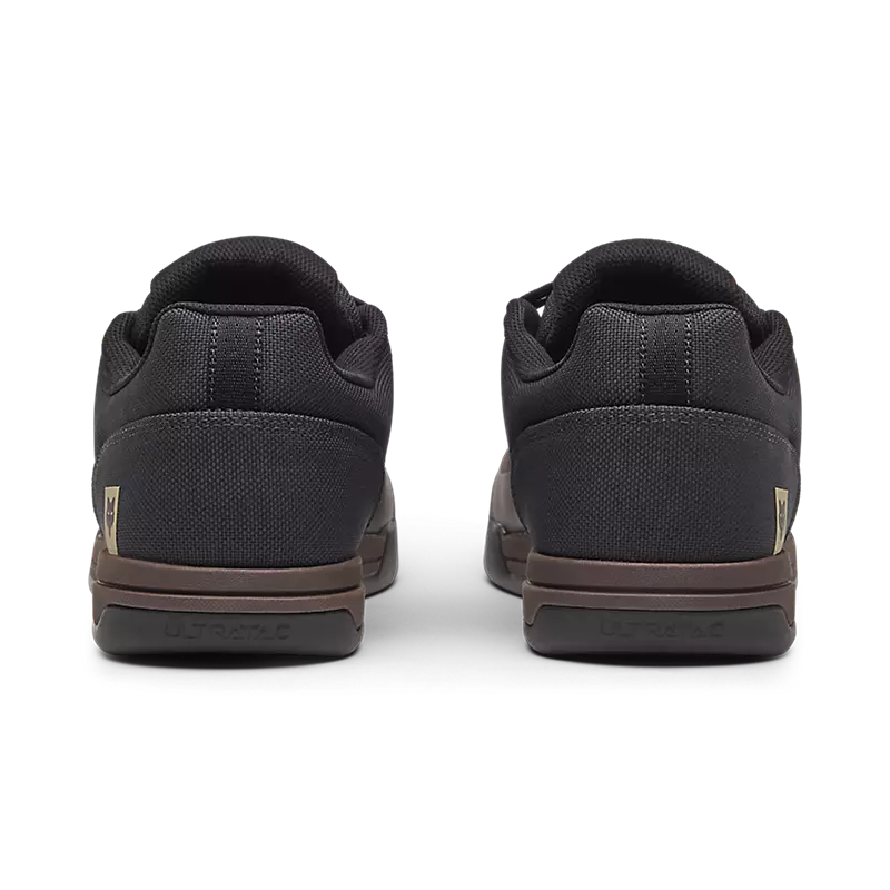 Fox Racing Union Canvas MTB Shoe - Cocoa