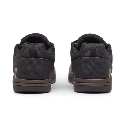 Fox Racing Union Canvas MTB Shoe - Cocoa