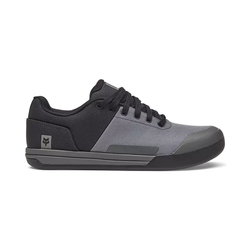 Fox Racing Union Canvas MTB Shoe - Dark Shadow