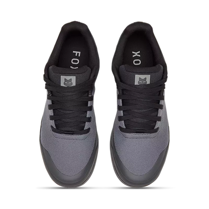 Fox Racing Union Canvas MTB Shoe - Dark Shadow