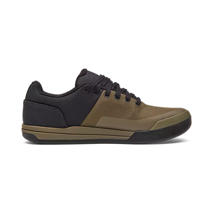 Fox Racing Union Canvas MTB Shoe - Military Green