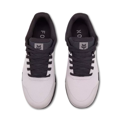 Fox Racing Union Canvas MTB Shoe - Vintage White