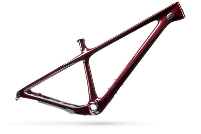 Yeti ARC T1 29 - XT Di2 - XMC Wheels - Redrum