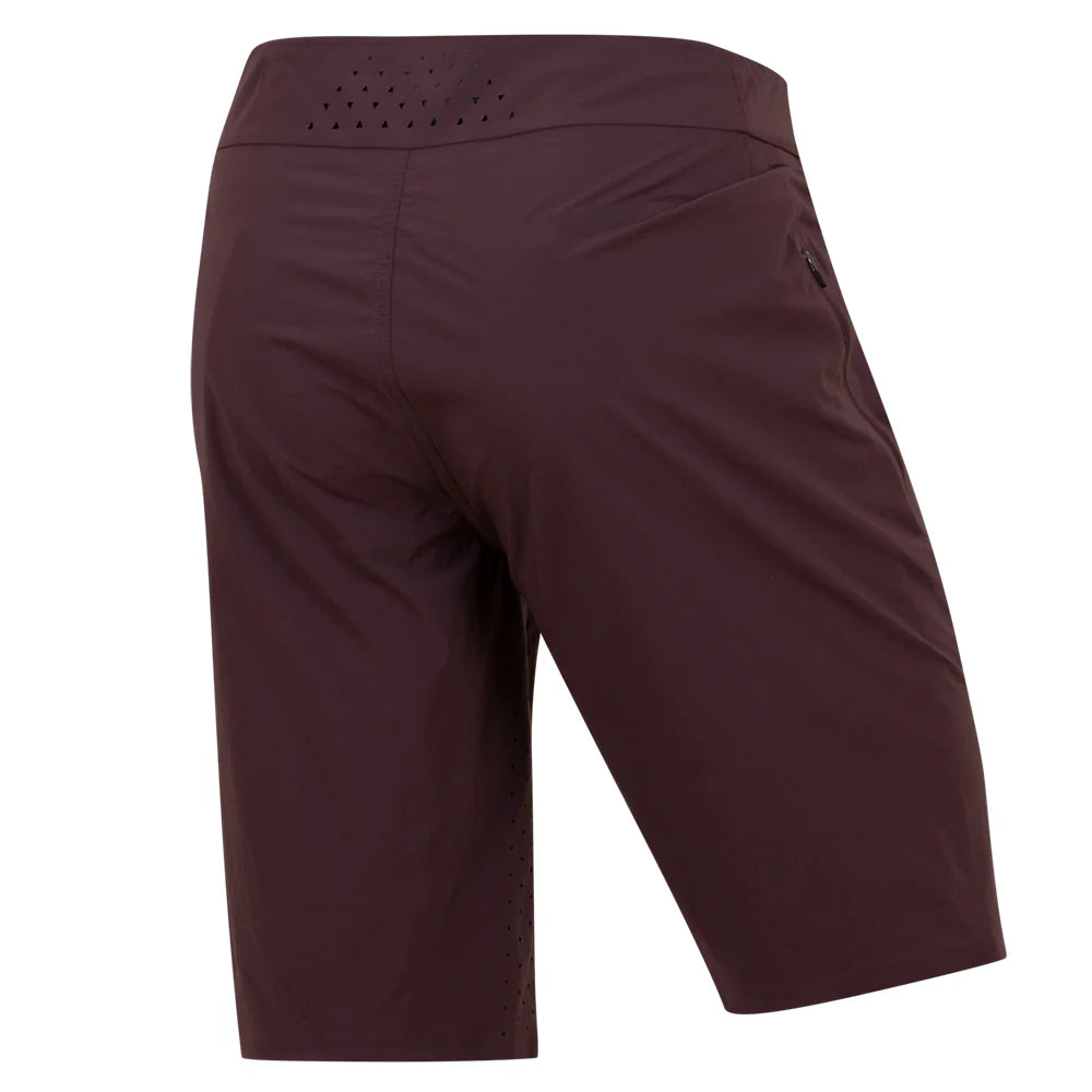 Pearl Izumi Summit Pro Shell MTB Short - Cacao