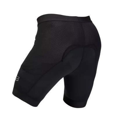 Fox Racing Tecbase Liner Short - Black