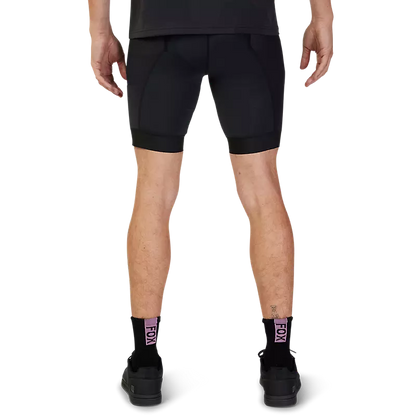 Fox Racing Tecbase Liner Short - Black