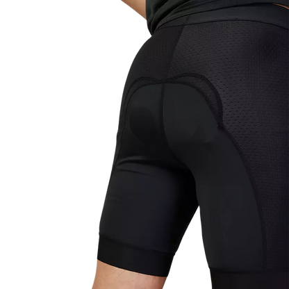Fox Racing Tecbase Liner Short - Black
