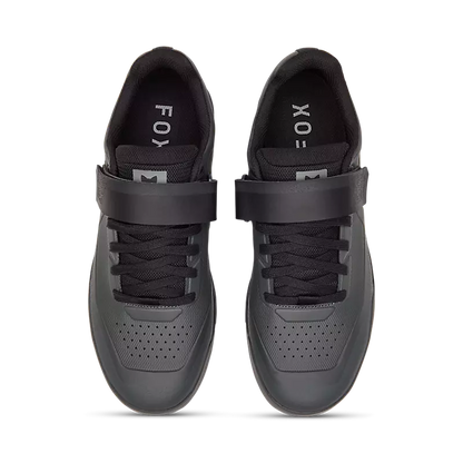 Fox Racing Union MTB Shoe - Dark Shadow