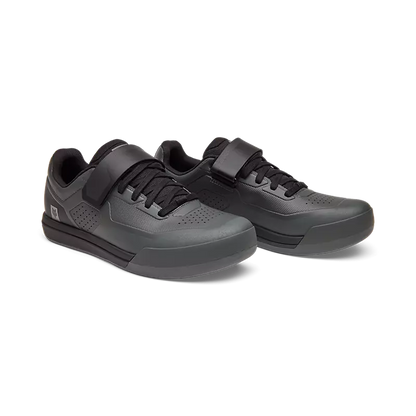 Fox Racing Union MTB Shoe - Dark Shadow
