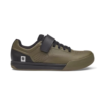 Fox Racing Union MTB Shoe - Military Green