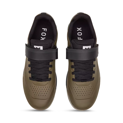 Fox Racing Union MTB Shoe - Military Green