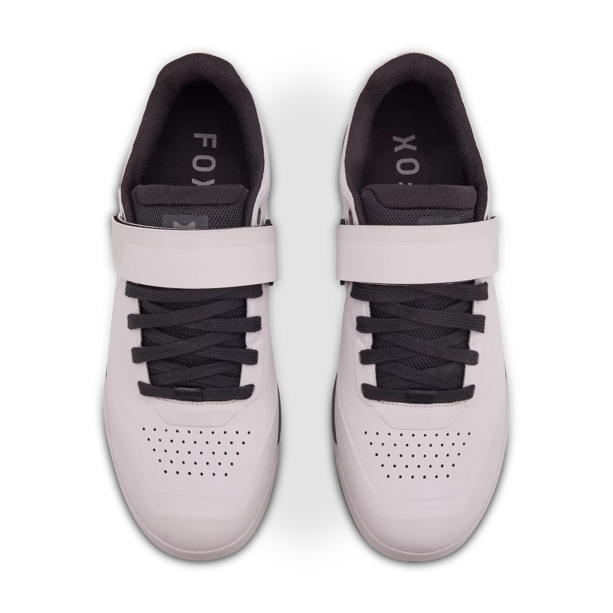 Fox Racing Union MTB Shoe - Vintage White
