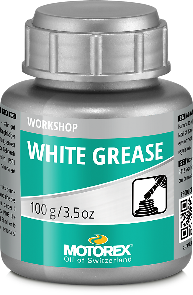 Motorex White Grease