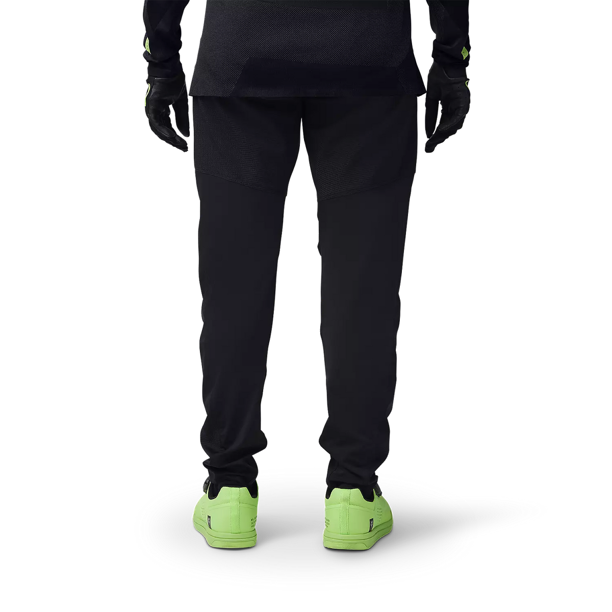 Fox Racing Rawtec Race Pant - Womens - Black
