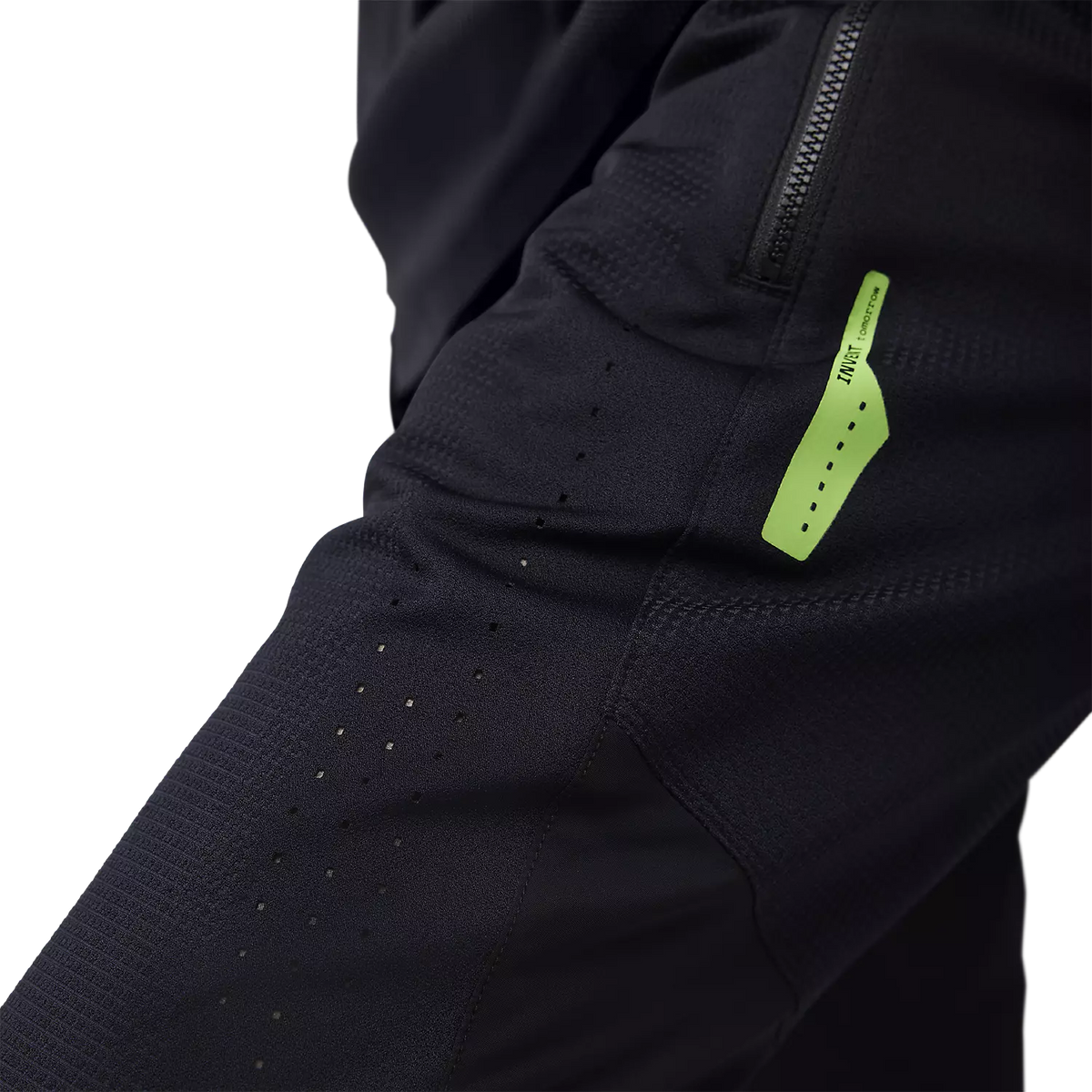 Fox Racing Rawtec Race Pant - Womens - Black