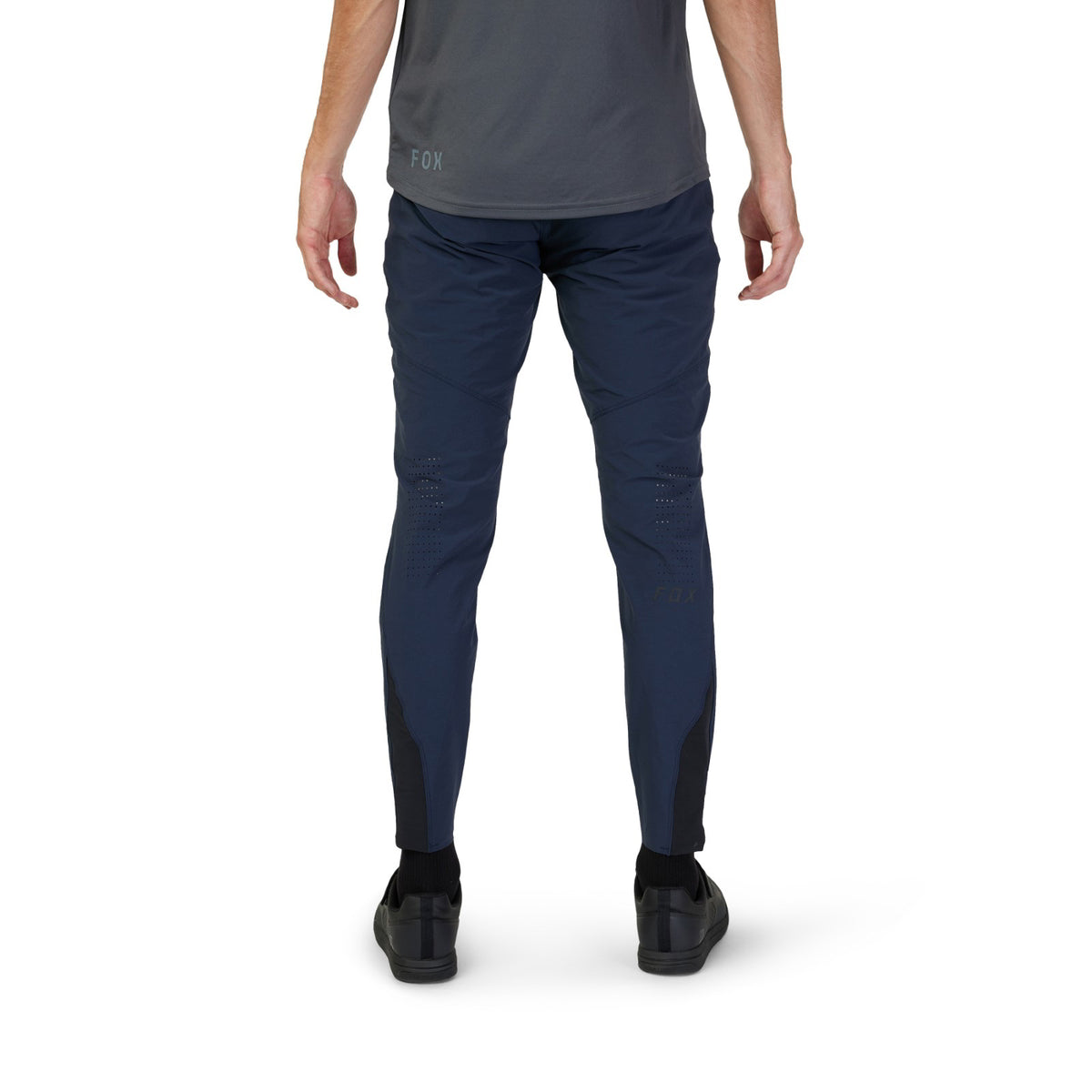 Fox Racing Flexair Pant - Midnight